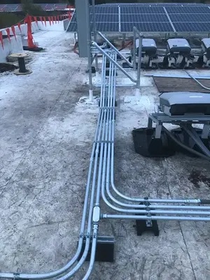 R M Electric