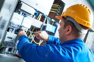 First Stage Electric