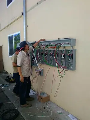 Five Or Free Electrical Solutions