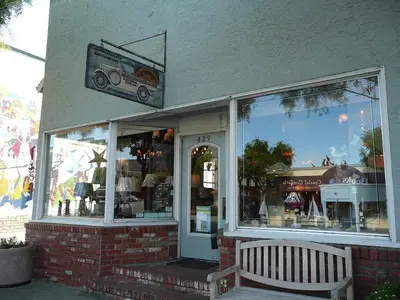 Half Moon Bay Electric Co