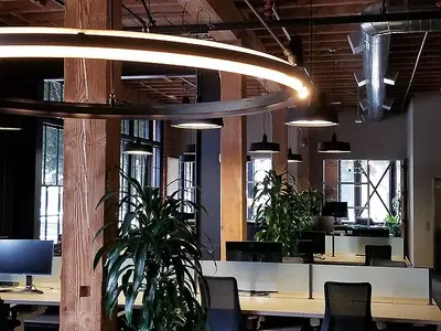 Tandem Electric, Inc
