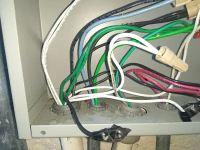 Powell Electric