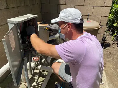 HOME TECH REPAIR