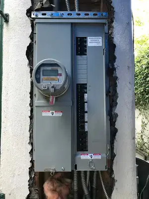 C&S Electric Co.