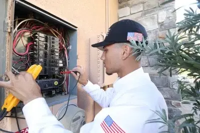Power Pro Electric Svc.