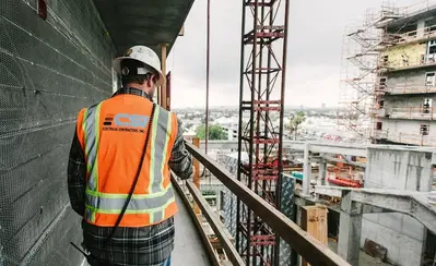 CSI Electrical Contractors, Inc.