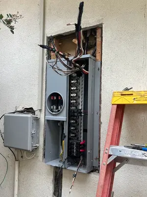 Socal Electrical