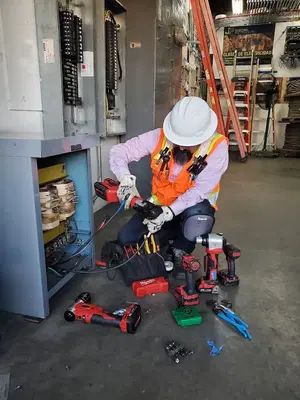 ARP Electrical Handy Services