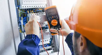 Industrial Technical Services