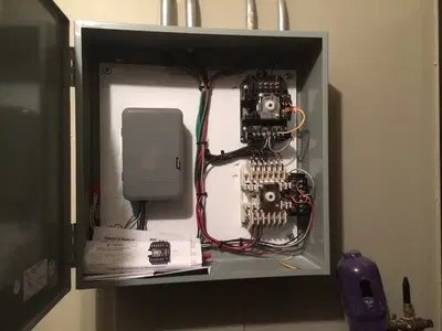 Taurus Electrical Services