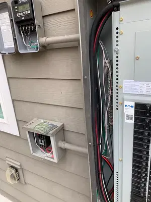 Vine Electric