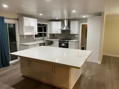 LP Builders, Inc.