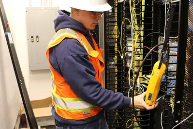 W. Bradley Electric, Inc.