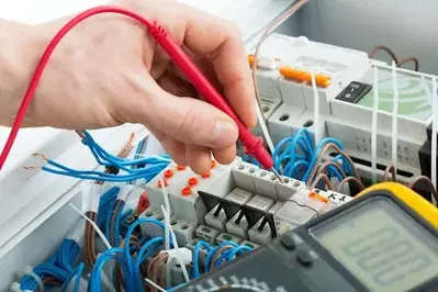 USA Electricians Service