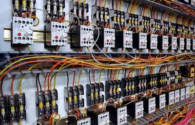 Precise Electric Inc