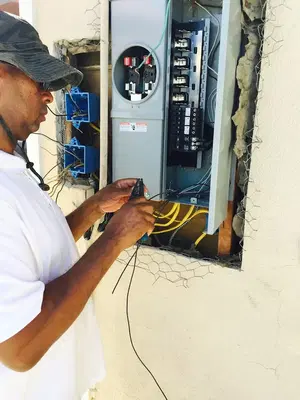 ADJ Electric