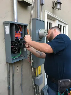 New Quest Electric, Inc