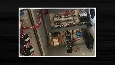Ontario Electric Inc