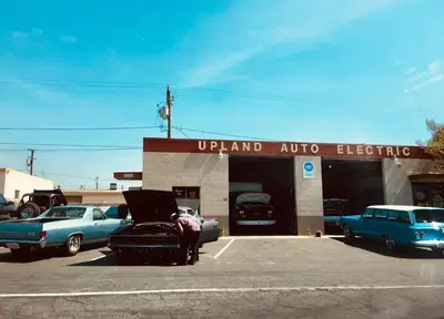 Upland Auto Electric