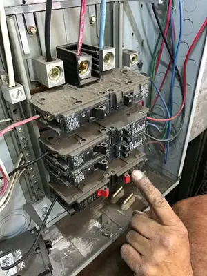 LM Electric