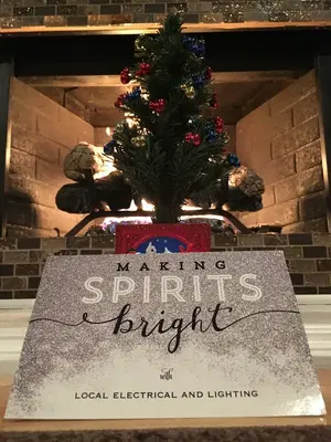 Local Electrical And Lighting