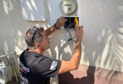 All Electrical Services