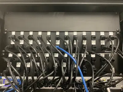 Wiretechs Industries Inc.