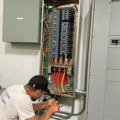 Blackwood Electric