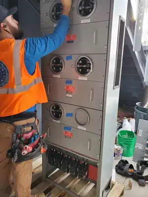 Trujillo Electric