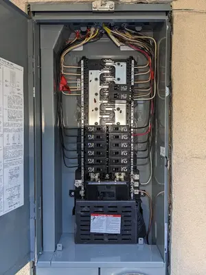 Landers Electric
