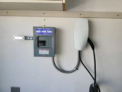 Green Earth Electric