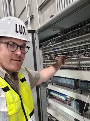 LUX Electric