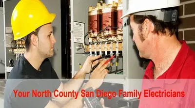 Chaney Electric Carlsbad Electrician