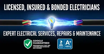 Service Rite Electric Inc.