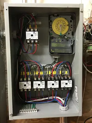 Fitzgerald Electrical Services, Inc.