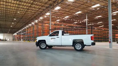 Prime Electrical Services Inc