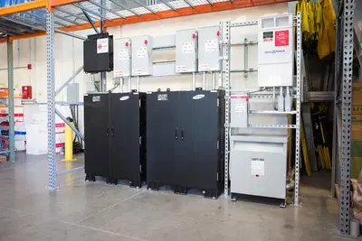 Baker Electric