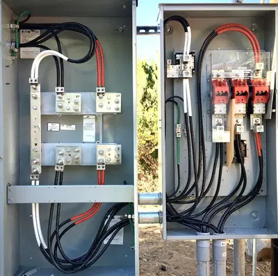 ProPhase Electric