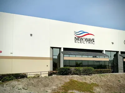 New Wave Electric
