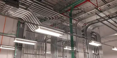 Power Electrical