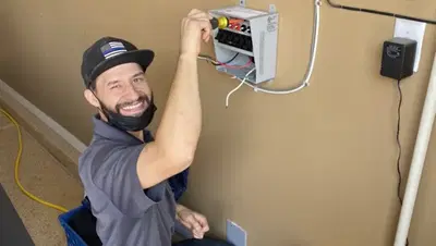 Austin's Electrical - Top Electrician - Mobile
