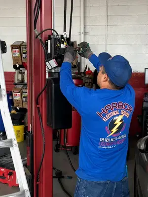 Harbor Electrical Services