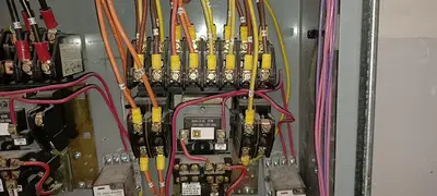 Powerline Electric