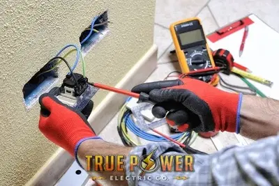 True Power Electric Co