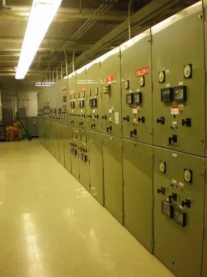 Elite Power Inc.
