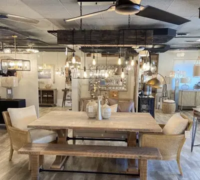 BC Lighting and Fans