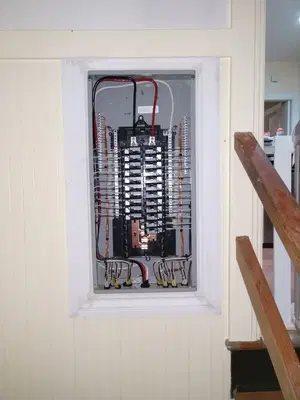 Boyes Electric Sacramento