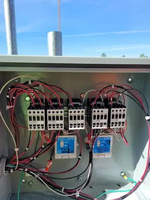 Light House Electric
