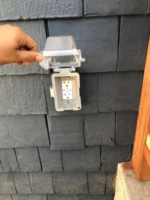 CLB ELECTRIC