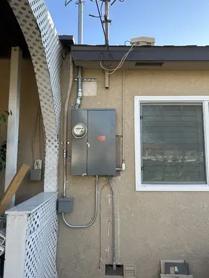 WESTCOAST ELECTRIC